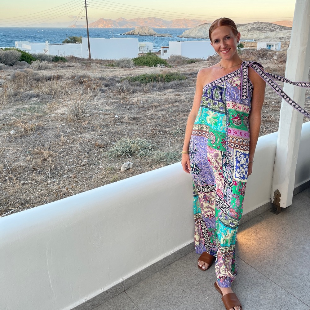 Anthropologie dress